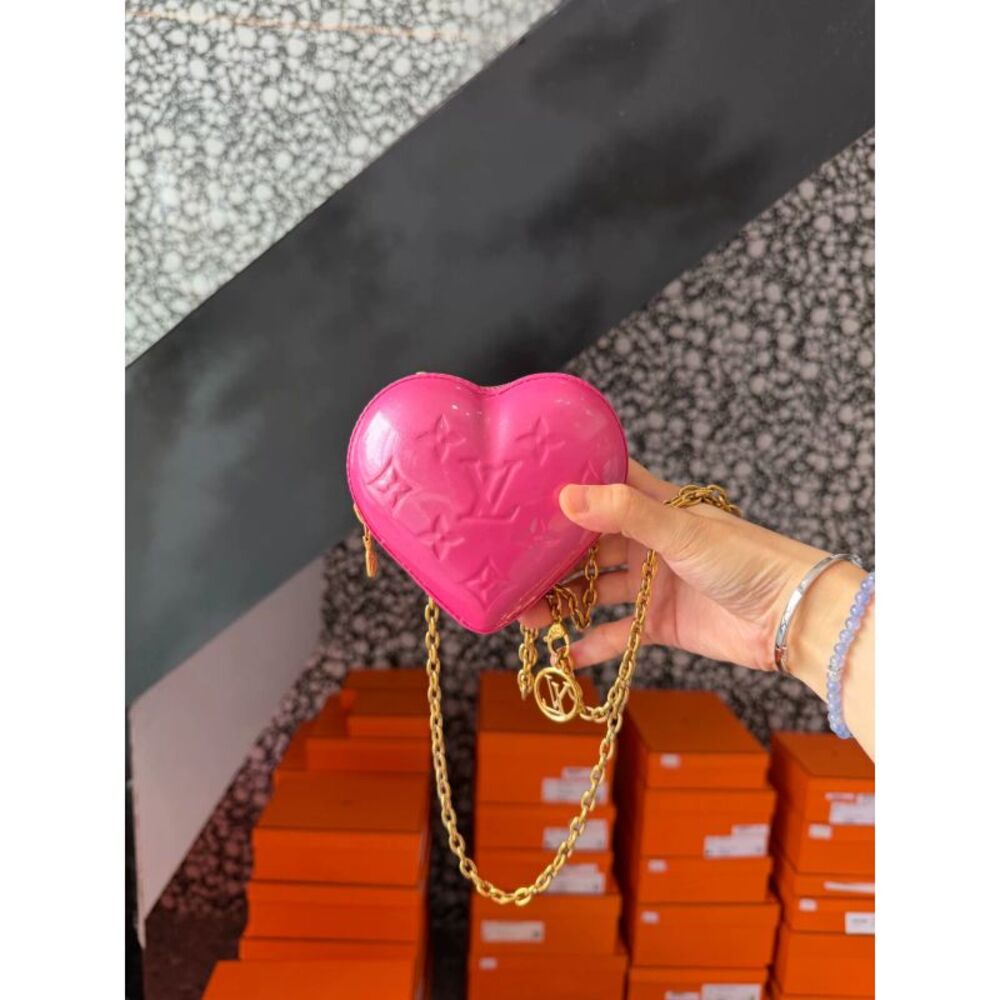 Louis Vuitton Women Pre-Loved Bag Very Good Condition